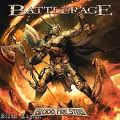 BATTLERAGE / Blood Fire Steel