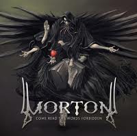 MORTON / Come Read the Words Forbidden (j