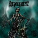 DEVOURMENT / Butcher The Weak (original盤)