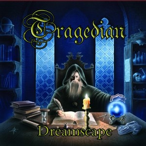 TRAGEDIAN / Dreamscape