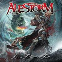 ALESTORM / Back Through Time (Digi) 