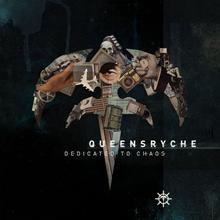 QUEENSRYCHE / Dedicated To Chaos (deluxi edition digi)