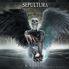 SEPULTURA / Kairos (CD/DVD digi)