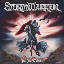 STORMWARRIOR / Heathen Warrior (digi)