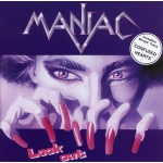 MANIAC / Look Out