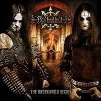 OV HELL / The Underworld Regime (digi) 