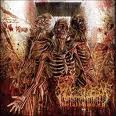 FLESHROT / Traumatic Reconfiguration