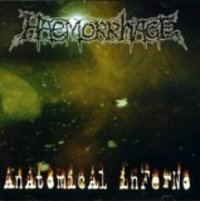 HAEMORRHAGE / Anatomical Inferno 