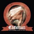CHTHONIAN / The Preachings of Hate are Lord (digi)