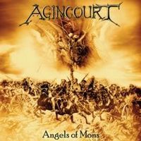 AGINCOURT / Angels of Mons (j