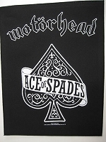 MOTORHEAD / Ace of Spades (BP)