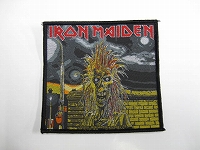 IRON MAIDEN / Iron Maiden 1st (SP)