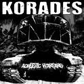 KORADES / Acoustic Warfare (digi)