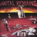 VITAL REMAINS / Let Us Pray  