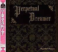 PERPETUAL DREAMER / Perpetual Dreamer
