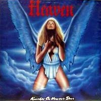 HEAVEN / Knocｋin’ On Heaven’s Door　