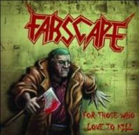 FARSCAPE / For Those who Love to Kill 