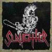 SLAUGHTER / Tortured Souls (4CD BOX) 