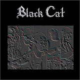 BLACK CAT / Black Cat (CDR)