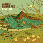 AUGUST BURNS RED / Leveler ()