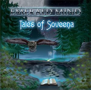 EMERALD MIND / Tales of Soveena