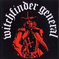 WITCHFINDER GENERAL / Live '83