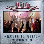 U.D.O. / Nailed to Metal