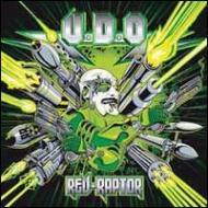 U.D.O. / Rev-Raptor