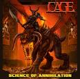 CAGE / Science of Annihilation