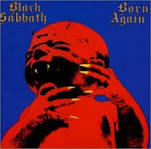 BLACK SABBATH / Born Again (delux edition 2cd)
