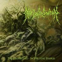 NEAR DEATH CONDITION / The Disembodied