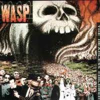 W.A.S.P. / The Headless Children (2CD/digibook)