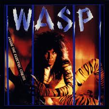 W.A.S.P. / Inside the Electric Circus (2CD/digibook)