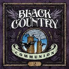 BLACK COUNTRY COMMUNION / 2