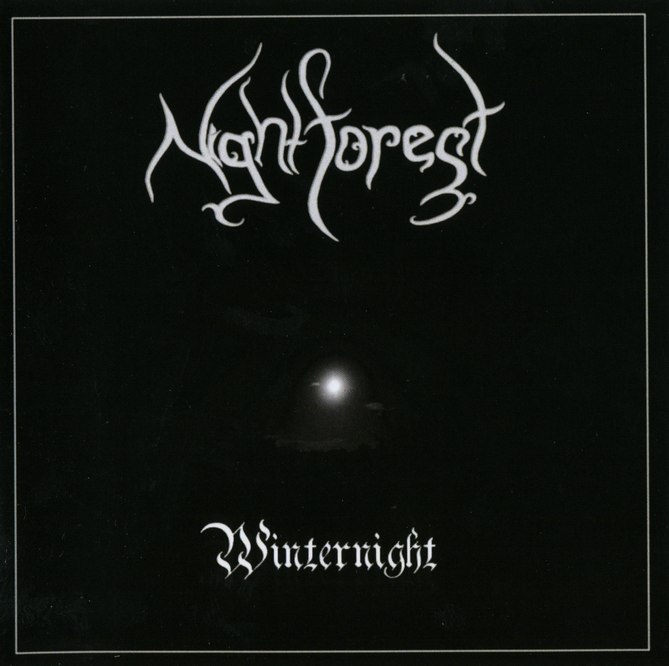 NIGHTFOREST / Winternight