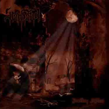 STERBEND / Dwelling Lifeless (digi/2011)