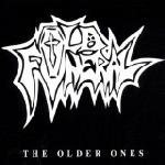 OLD FUNERAL / The Older Ones (digi)