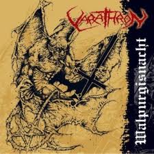 VARATHRON / Walpurgisnacht