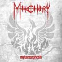 MERCENARY / Metamorphosis (Slip)