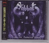 SABBAT / ...And the Sabbatical Queen