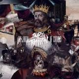 BURY TOMORROW / The Union of Crowns (ՒÁj