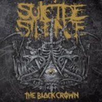 SUICIDE SILENCE / The Black Crown (国)