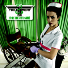 THE TREATMENT / This might Hurt (国内盤)