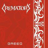 CREMATORY / Greed ()