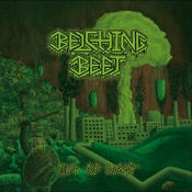 BELCHING BEET / Out of Sight (中古)