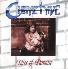 CHRYZTYNE / Tales of Paradise