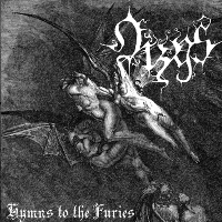 OIZYS / Hymns to the furies 