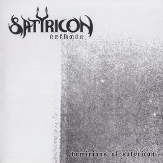 V.A / Staryricon Tribute Dominions of Satyricon