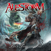 ALESTORM / Back Through Time ()