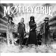 MOTLEY CRUE / Greatest Hits (Deluxe Edition/国)